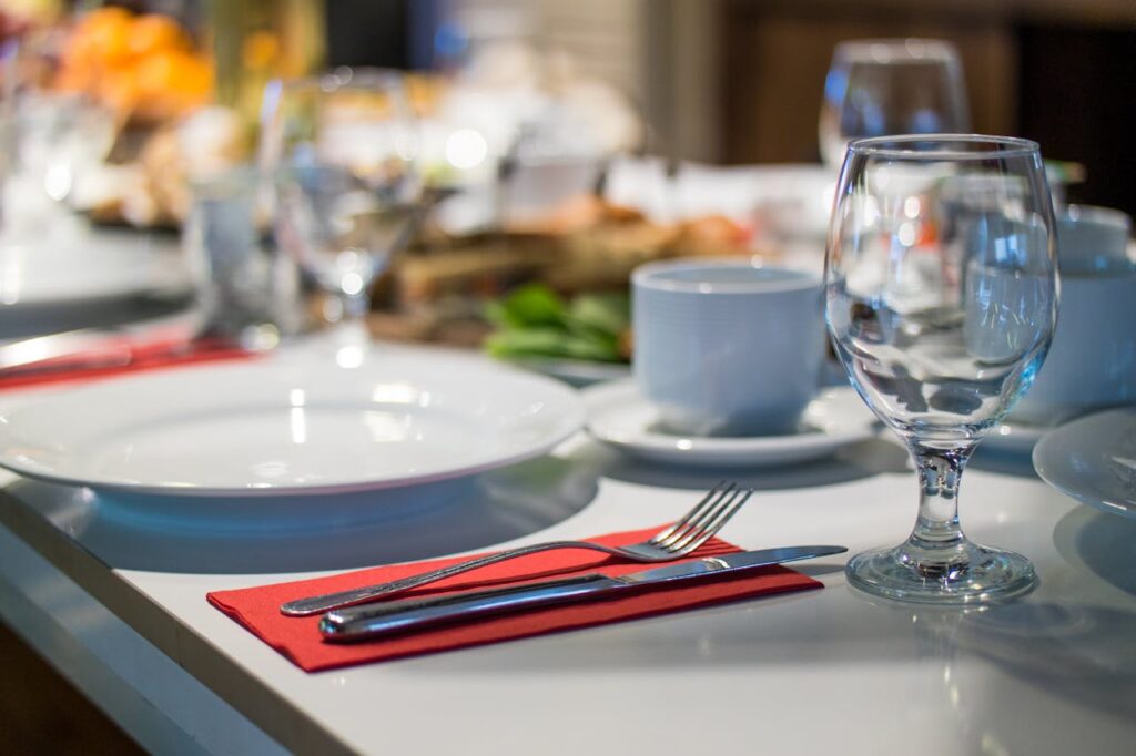 A2 restaurant