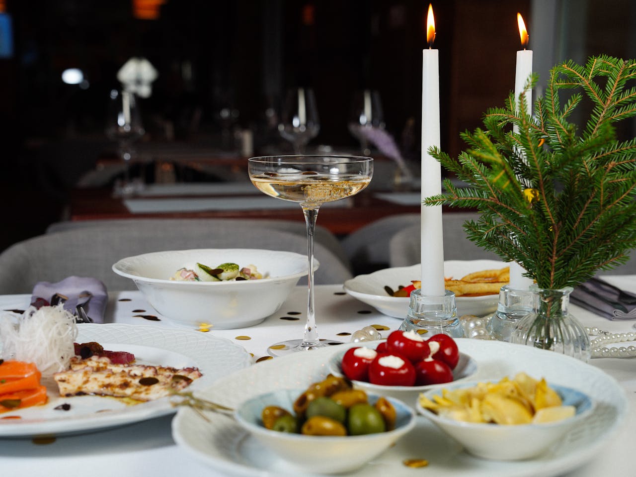 Tapas Venlo