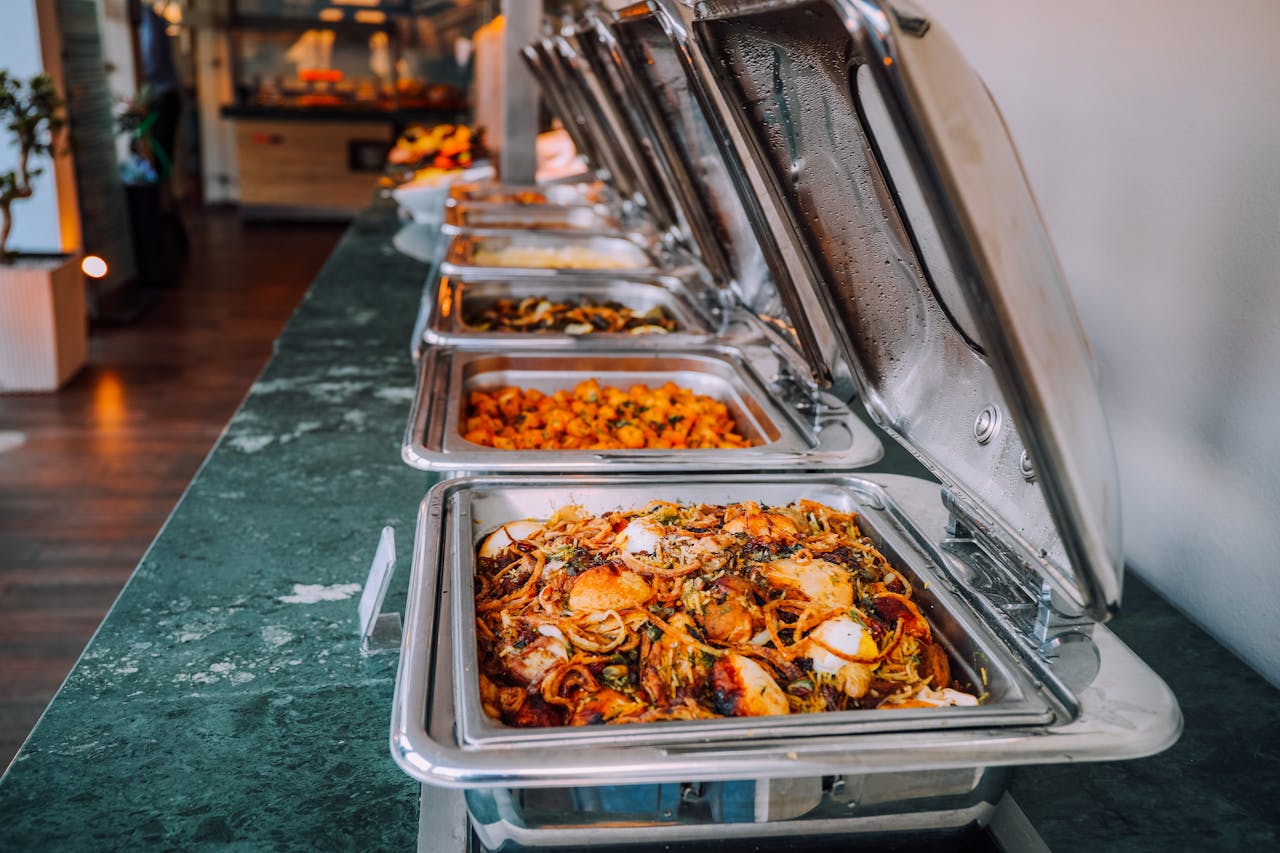 catering Den Haag