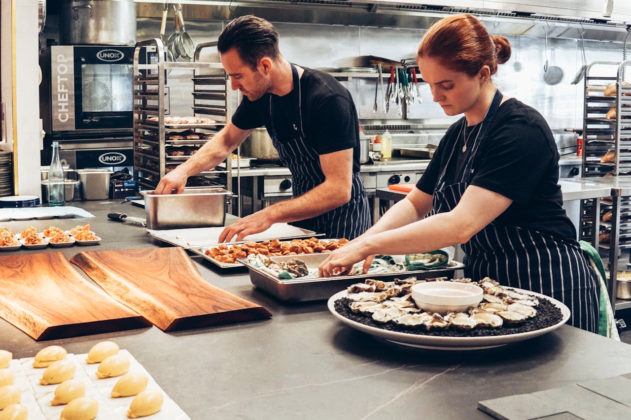 catering Den Haag
