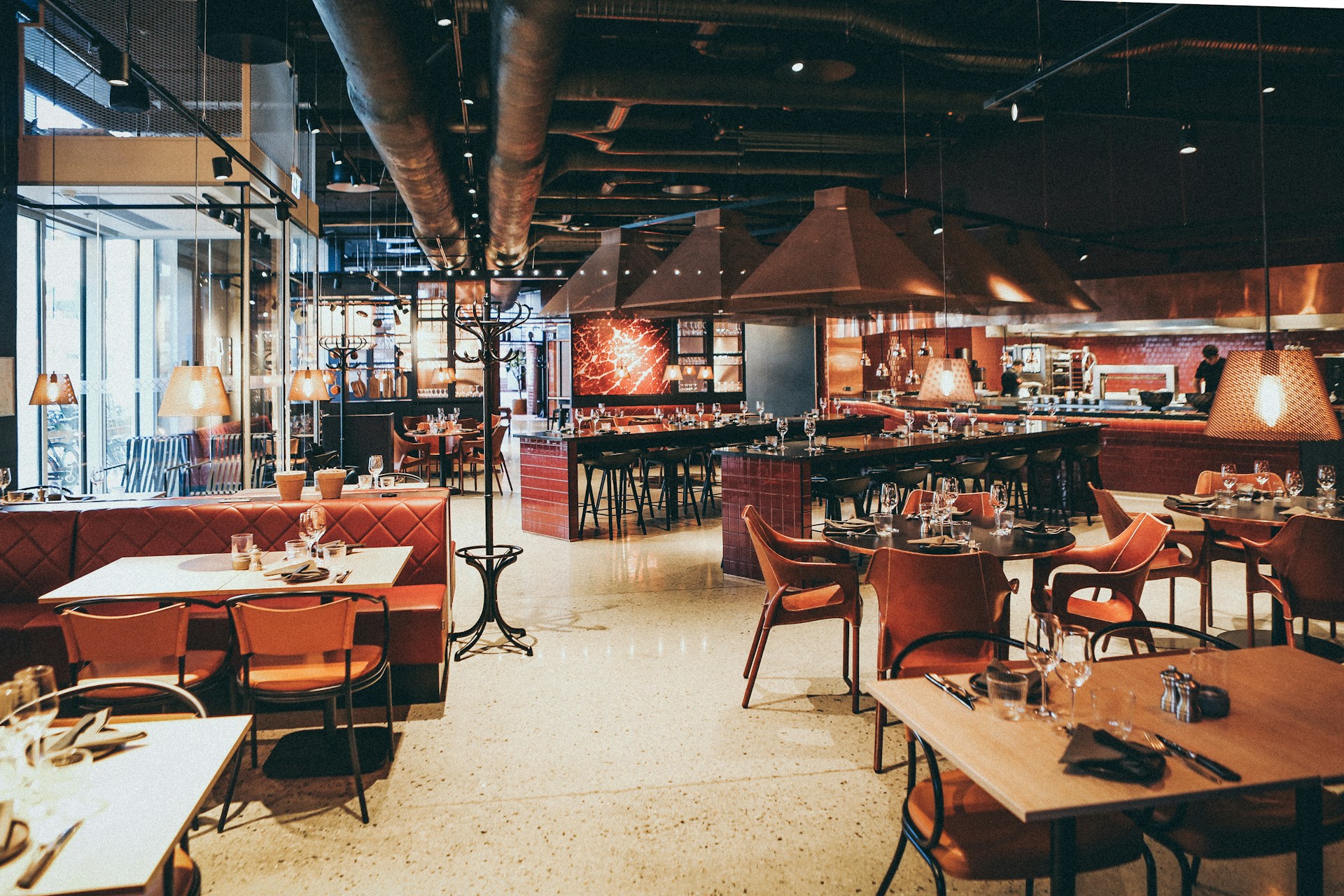 restaurant Wassenaar