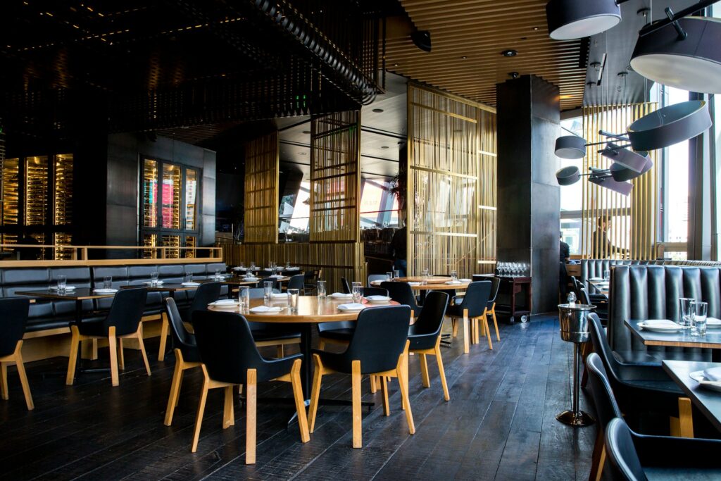 restaurant Wassenaar