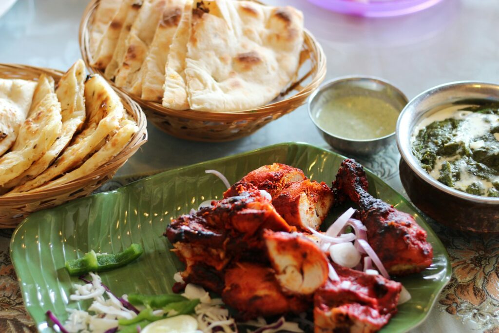 Indiase catering Nijmegen