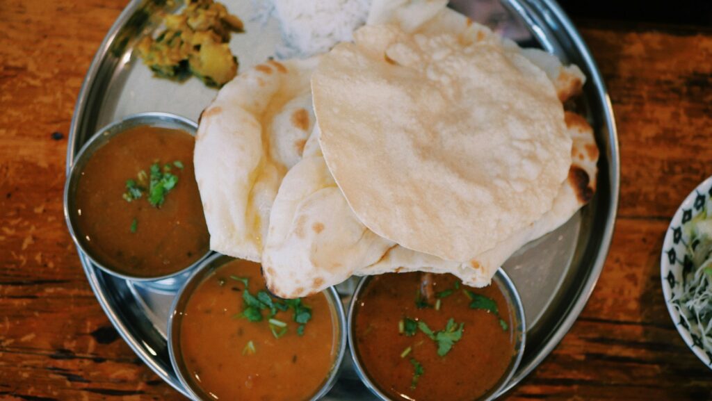 Indiase catering Nijmegen